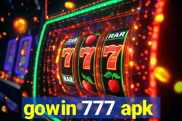 gowin 777 apk